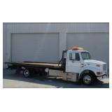 1998 International 4700 Roll Back