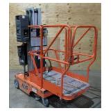 JLG 15SP Man Lift-