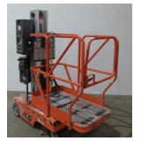 JLG 12SP Man Lift-
