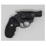 Charter Arms Undercover 2000-