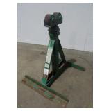 Greenlee Ratchet Type Reel Stand-