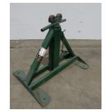 Greenlee Screw Type Reel Stand-