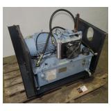 Hydraulic Pump-