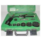 Greenlee 7706SB QuickDraw Flex Set-