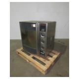 Hobart Rotisserie Oven-