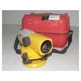 Sokkia C26 Auto-Level-