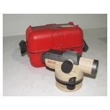 David White AL8-22 Auto-Level-