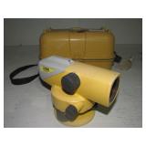 Sokkia C28 Auto-Level-