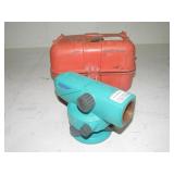 Sokkia C330 Auto-Level-