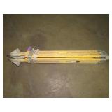 Survey Tripod-