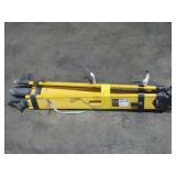 Survey Tripod-