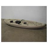 Sit-On-Top Kayak-