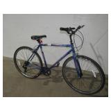 7 Speed Bicycle-