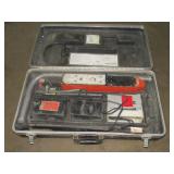 SPY Holiday Detector-