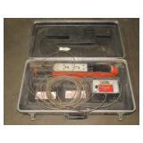 SPY Holiday Detector-