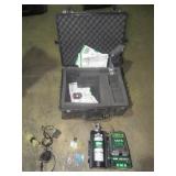 MSA Altair 5 Gas Monitor-