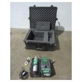 MSA Altair 5 Gas Monitor-