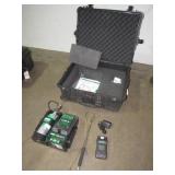 MSA Altair 5 Gas Monitor-