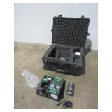 MSA Altair 5 Gas Monitor-