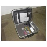Rae Systems Gas Monitor-