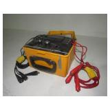 Motor & Phase Rotation Tester-