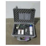 Industrial Scientific MX6 Gas Detector-