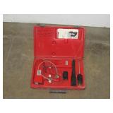 Moffat MircoSonic Detector-