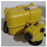 Leica Jogger 28 Auto Level-