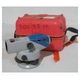 Sokkia C32 Auto-Level-