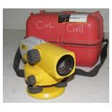 Sokkia C26 Auto-Level-