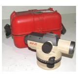 David White AL8-22 Auto-Level-