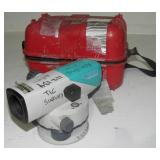 Sokkia B40 Auto-Level-