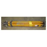Survey Tripod-