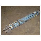 Survey Tripod-