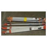 (qty - 2) Survey Tripod-