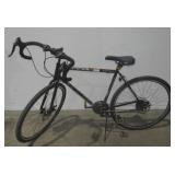 21 Speed Bicycle-