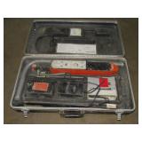 SPY Holiday Detector-