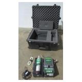 MSA Altair 5 Gas Monitor-