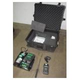 MSA Altair 5 Gas Monitor-