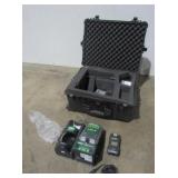 MSA Altair 5 Gas Monitor-