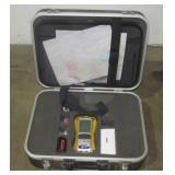 Rae Systems Gas Monitor-