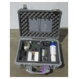 Industrial Scientific MX6 Gas Detector-