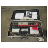 SPY Holiday Detector-