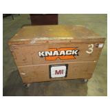 Knaack Rolling Tool Cabinet-