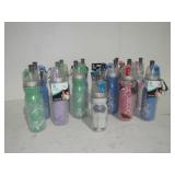 Water/Spray Hydration Bottle