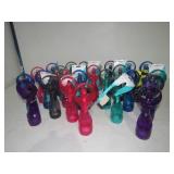 Water Misting Fan Bottles