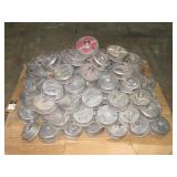 (approx qty - 50) QuickDraw Tie Wire Reels-
