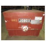 Jobox Tool chest-