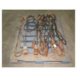 (qty - 10) Propane Torches-