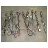 (qty - 10) Propane Torches-